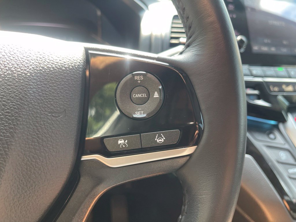 Used 2023 Honda Odyssey Touring image 19
