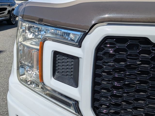 Certified 2020 Ford F150 XL w/ Equipment Group 101A Mid RWD image 10