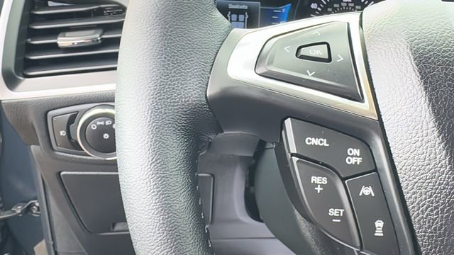 Certified 2023 Ford Edge SEL w/ Convenience Package image 17