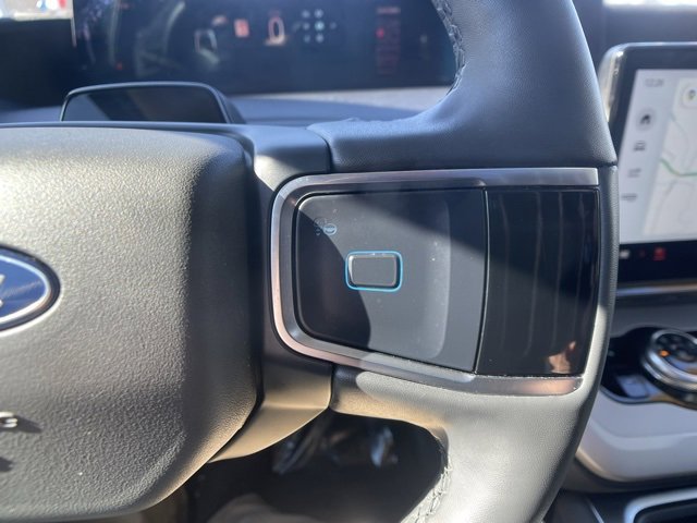 Certified 2025 Ford Expedition Max Active image 19