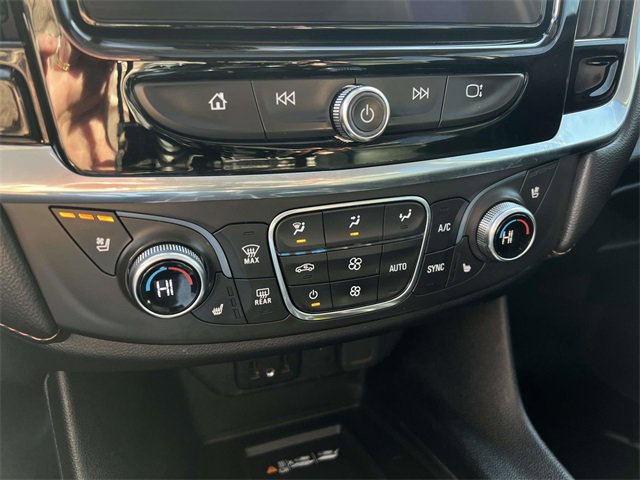 Used 2019 Chevrolet Traverse Premier w/ Redline Edition image 21