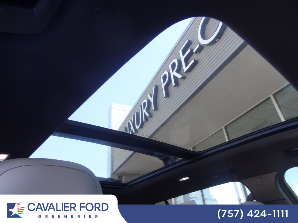 Used 2026 GMC Acadia Elevation w/ Super Cruise Package FWD image 19