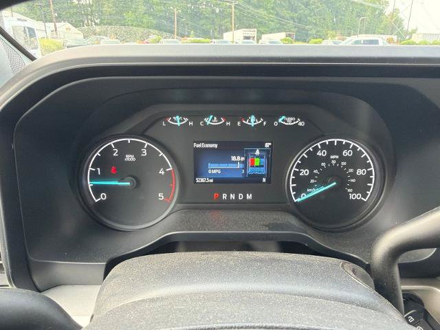 Certified 2026 Ford F250 XLT AWD/4WD image 5