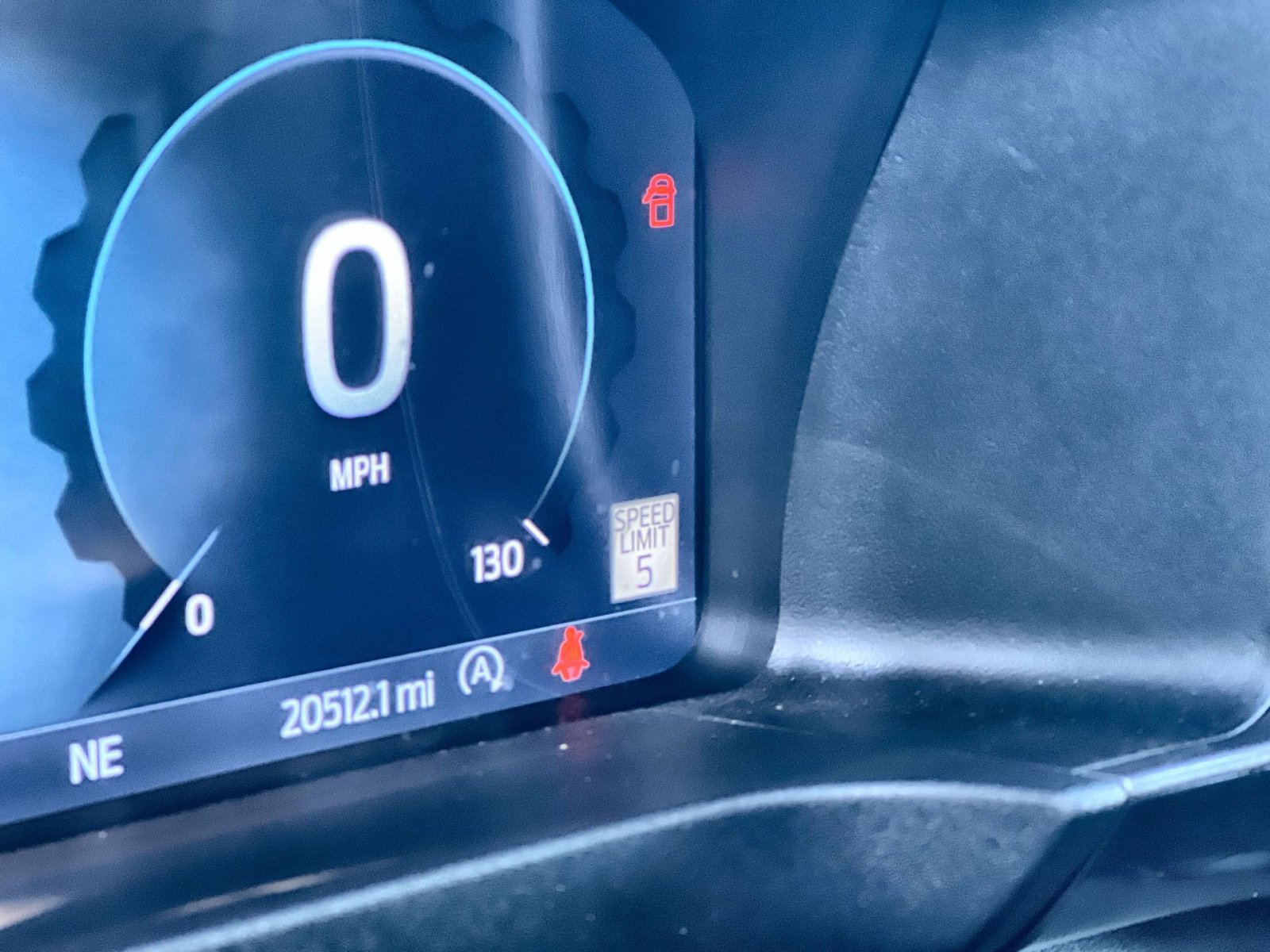 Certified 2025 Ford Ranger Lariat w/ FX4 Off-Road Package image 17