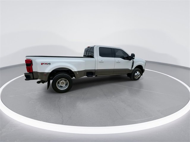 Certified 2026 Ford F350 King Ranch image 12