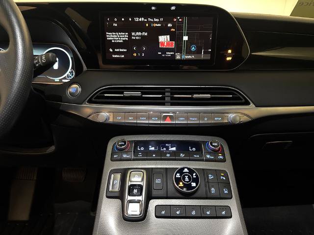 Used 2021 Hyundai Palisade Calligraphy AWD/4WD image 25