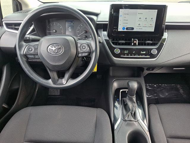 Used 2024 Toyota Corolla LE FWD image 11