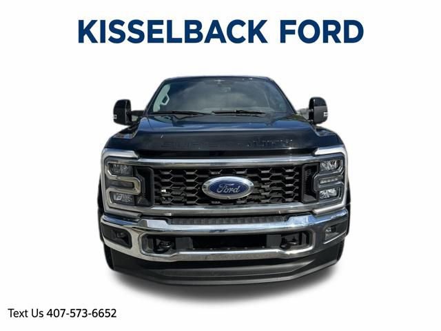 Certified 2023 Ford F450 Lariat image 9