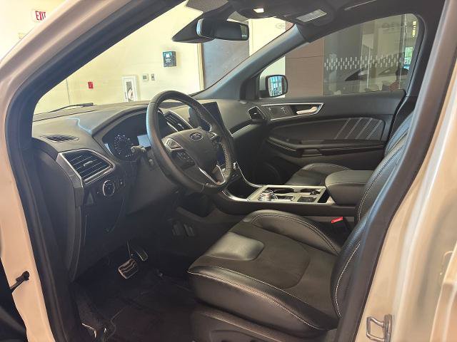 Certified 2023 Ford Edge ST AWD/4WD image 12