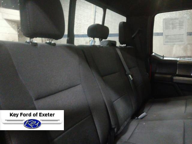 Certified 2020 Ford F150 XLT w/ Equipment Group 302A Luxury image 17