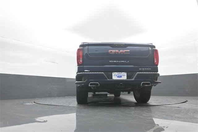 Used 2022 GMC Sierra 1500 Denali w/ Denali Reserve Package image 38