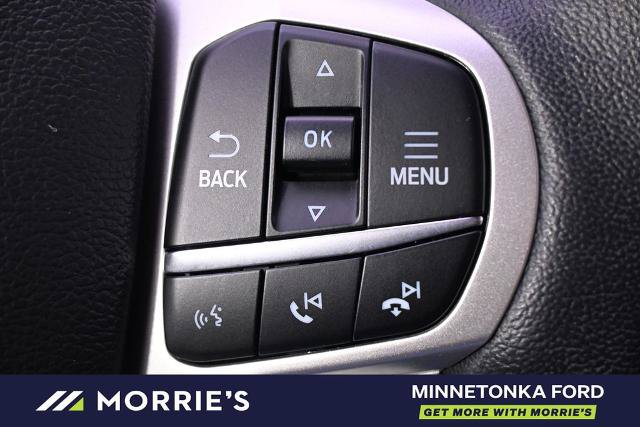 Certified 2023 Ford Explorer XLT w/ Equipment Group 202A AWD/4WD image 34