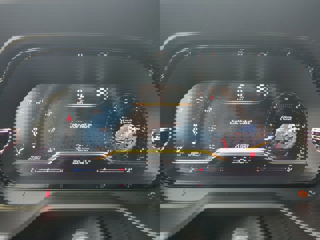 Used 2023 GMC Yukon Denali w/ Denali Reserve Package image 26