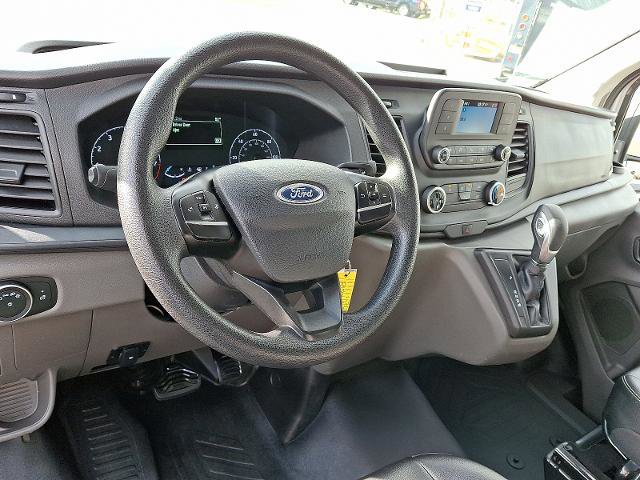 Certified 2023 Ford Transit 350 DRW image 9