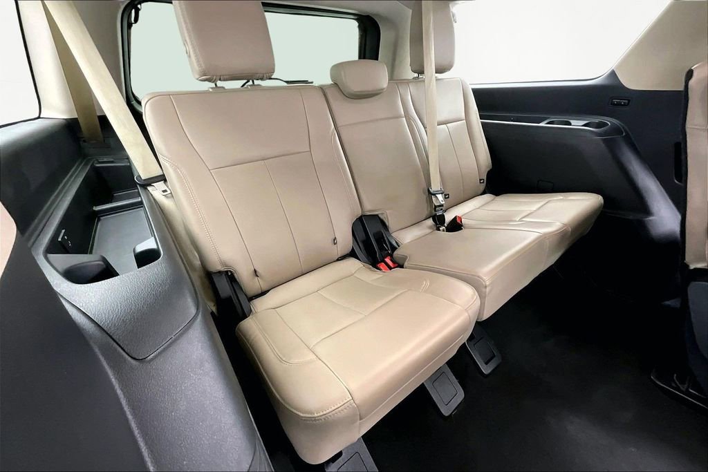 Certified 2024 Ford Expedition Max XLT image 28
