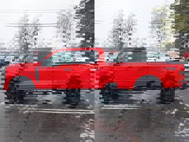 Certified 2023 Ford F350 XL w/ STX Appearance Package image 5