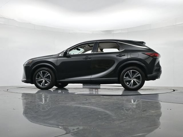 Used 2023 Lexus RX 350 Premium Plus w/ Cold Area Package AWD/4WD image 39