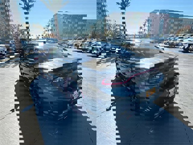 Used 2019 Dodge Charger GT w/ Stars & Stripes Edition image 5