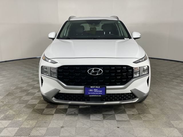 Used 2023 Hyundai Santa Fe SEL image 6