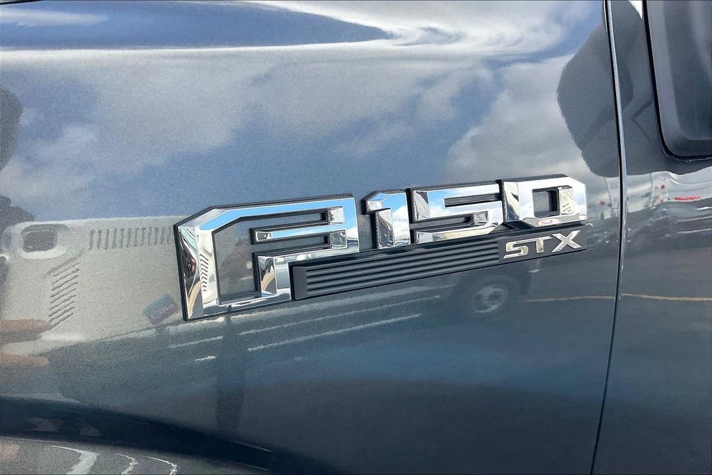 Certified 2020 Ford F150 XL w/ Equipment Group 101A Mid image 7