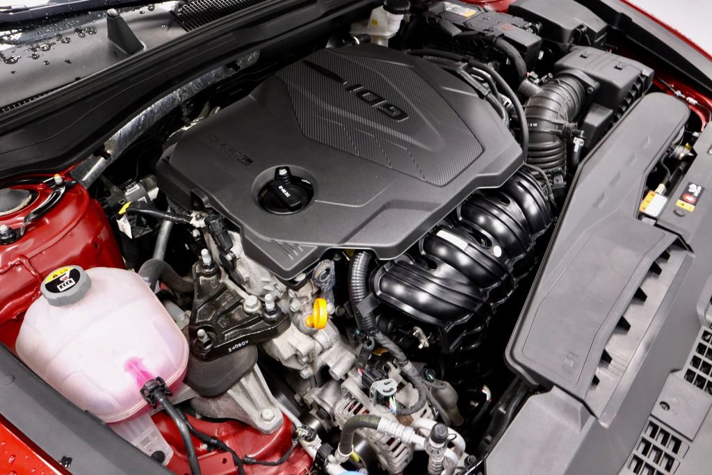 Used 2024 Hyundai Sonata SEL FWD image 18
