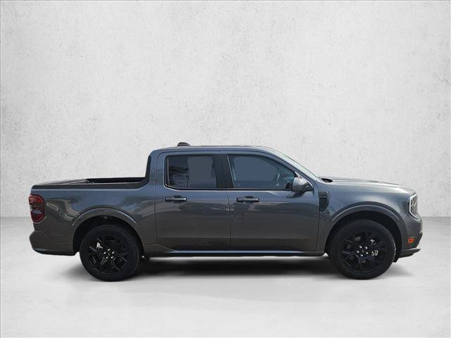 Certified 2025 Ford Maverick Lobo AWD/4WD image 5