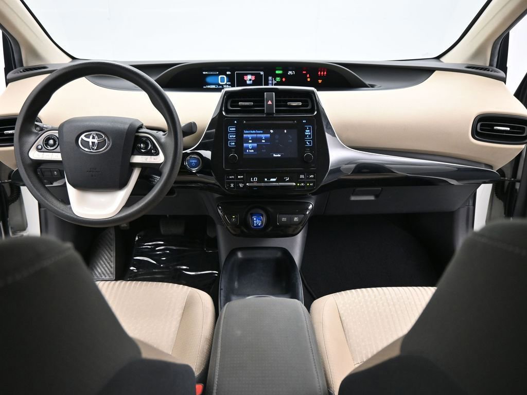 Used 2017 Toyota Prius One image 42