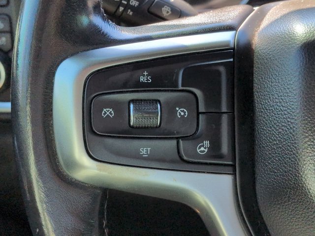 Used 2020 Chevrolet Silverado 2500 LTZ AWD/4WD image 32
