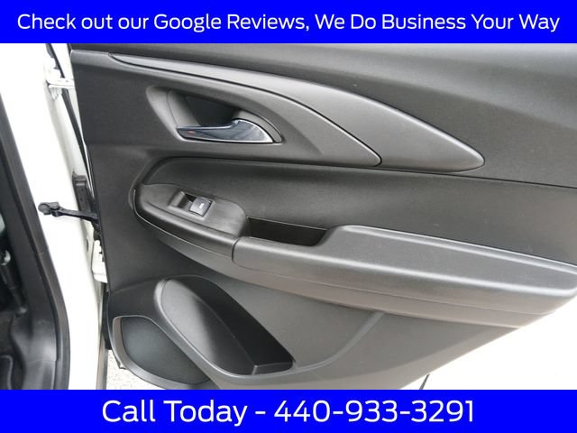 Used 2023 Chevrolet TrailBlazer RS w/ Convenience Package FWD image 39