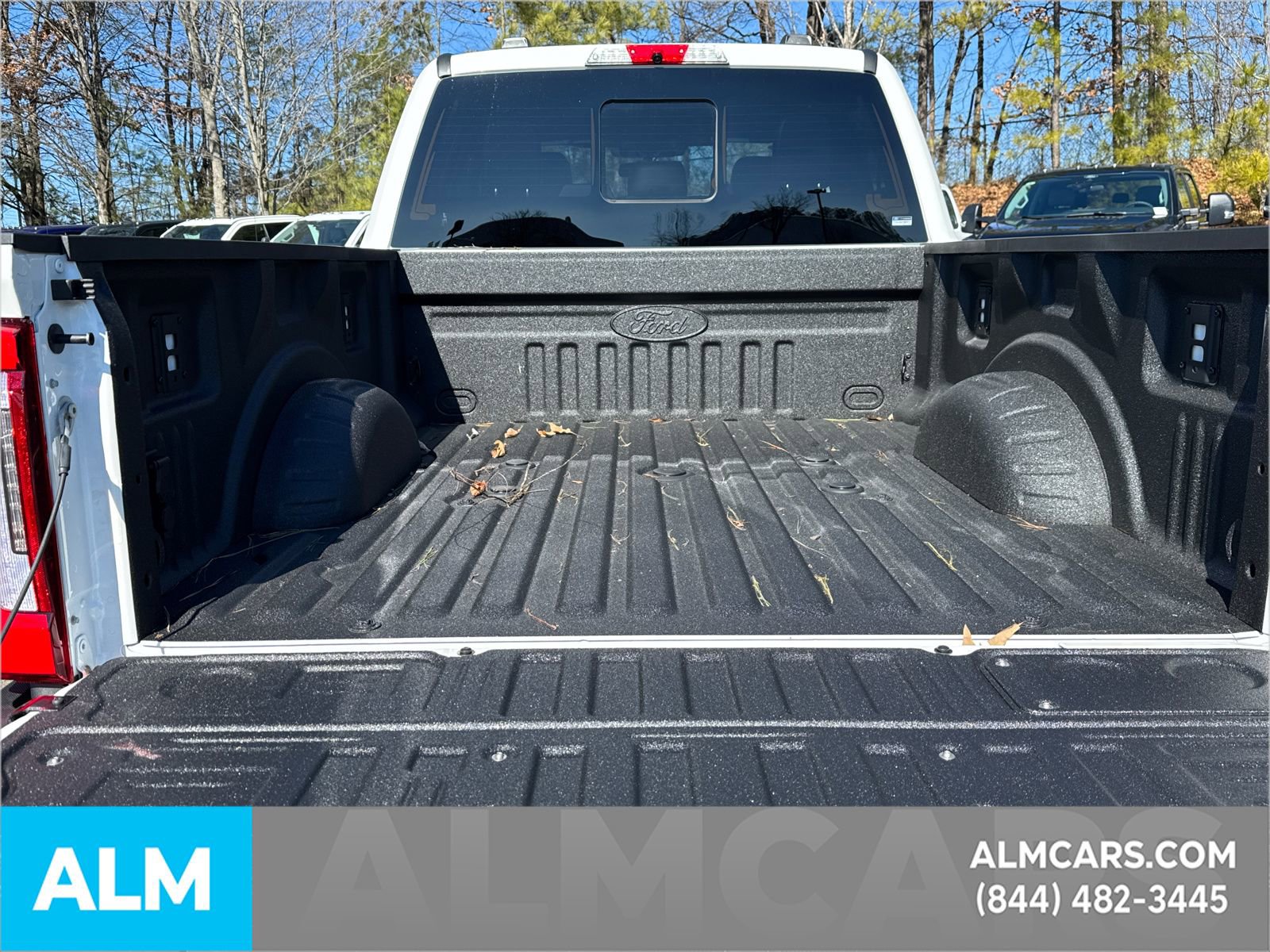 Certified 2026 Ford F250 Platinum image 22