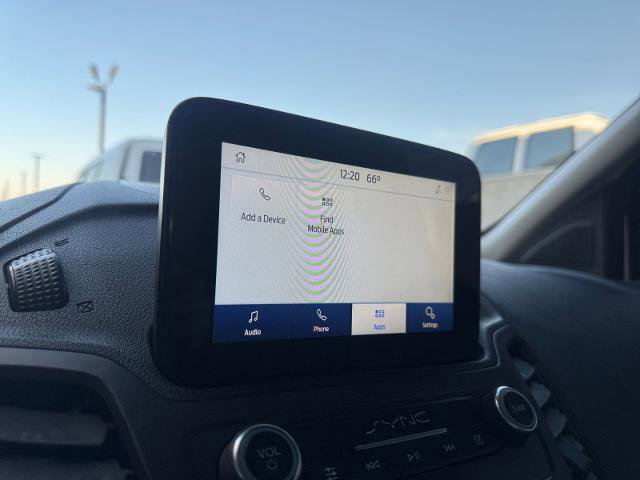 Certified 2022 Ford Transit Connect XL image 23