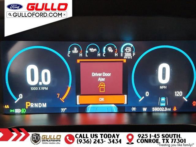 Certified 2022 Ford F150 Platinum w/ Equipment Group 701A High image 24