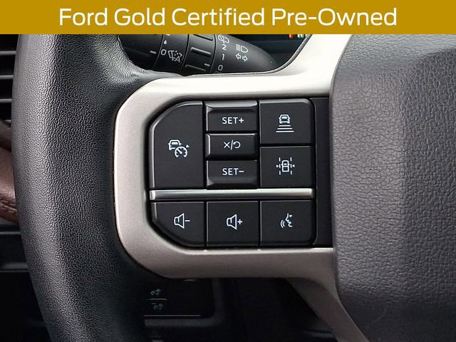 Certified 2022 Ford Expedition Max Limited image 26