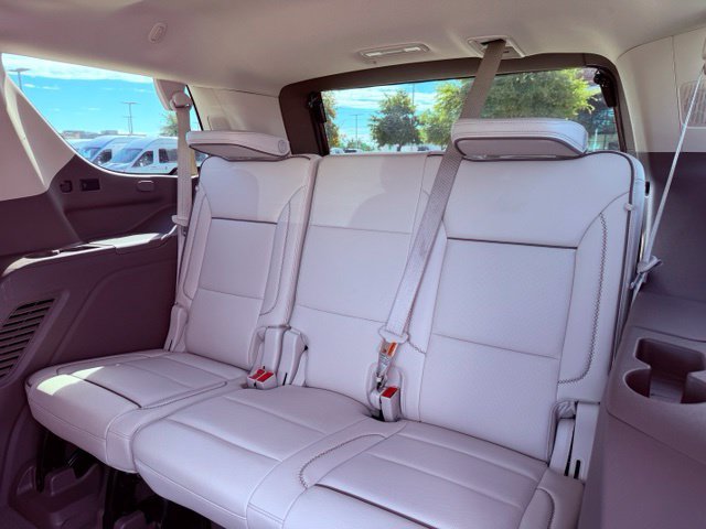 Used 2024 GMC Yukon Denali AWD/4WD image 27