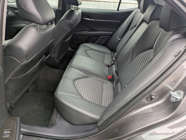 Used 2023 Toyota Camry SE image 27