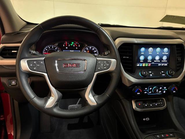 Used 2023 GMC Acadia SLT image 11