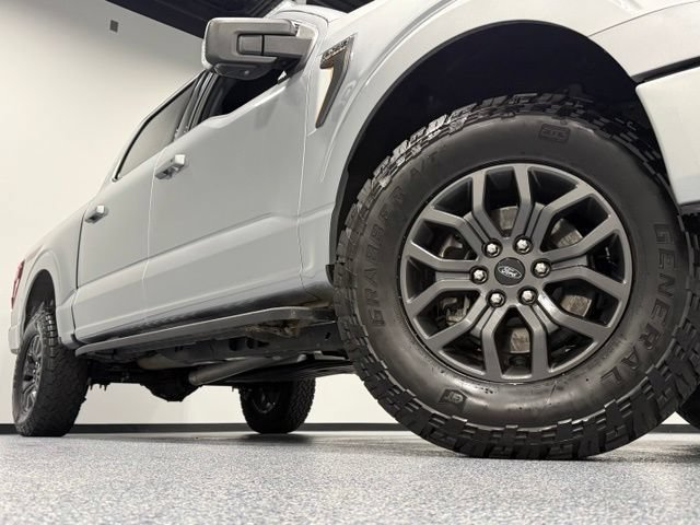 Certified 2024 Ford F150 Tremor AWD/4WD image 3