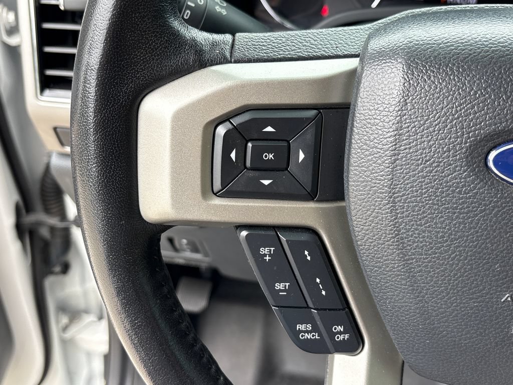 Certified 2022 Ford F450 Lariat w/ Lariat Ultimate Package AWD/4WD image 18
