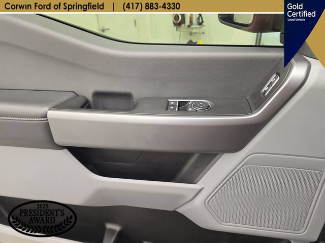 Certified 2025 Ford F350 XL w/ STX Appearance Package AWD/4WD image 29