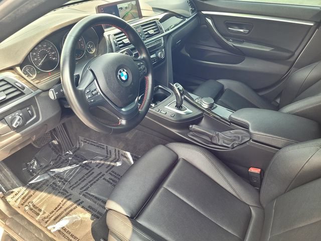Used 2019 BMW 430i Gran Coupe RWD image 10