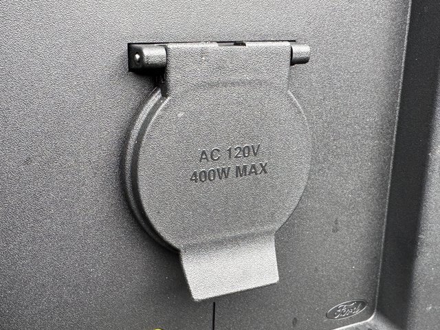 Certified 2023 Ford F150 XLT w/ Equipment Group 302A High image 14