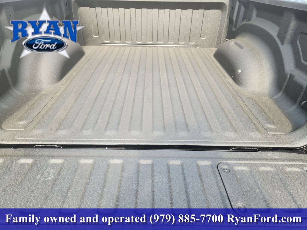Used 2026 RAM 1500 Laramie w/ Night Edition AWD/4WD image 23