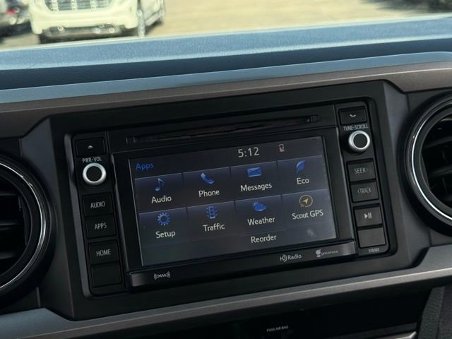 Used 2018 Toyota Tacoma SR5 image 32