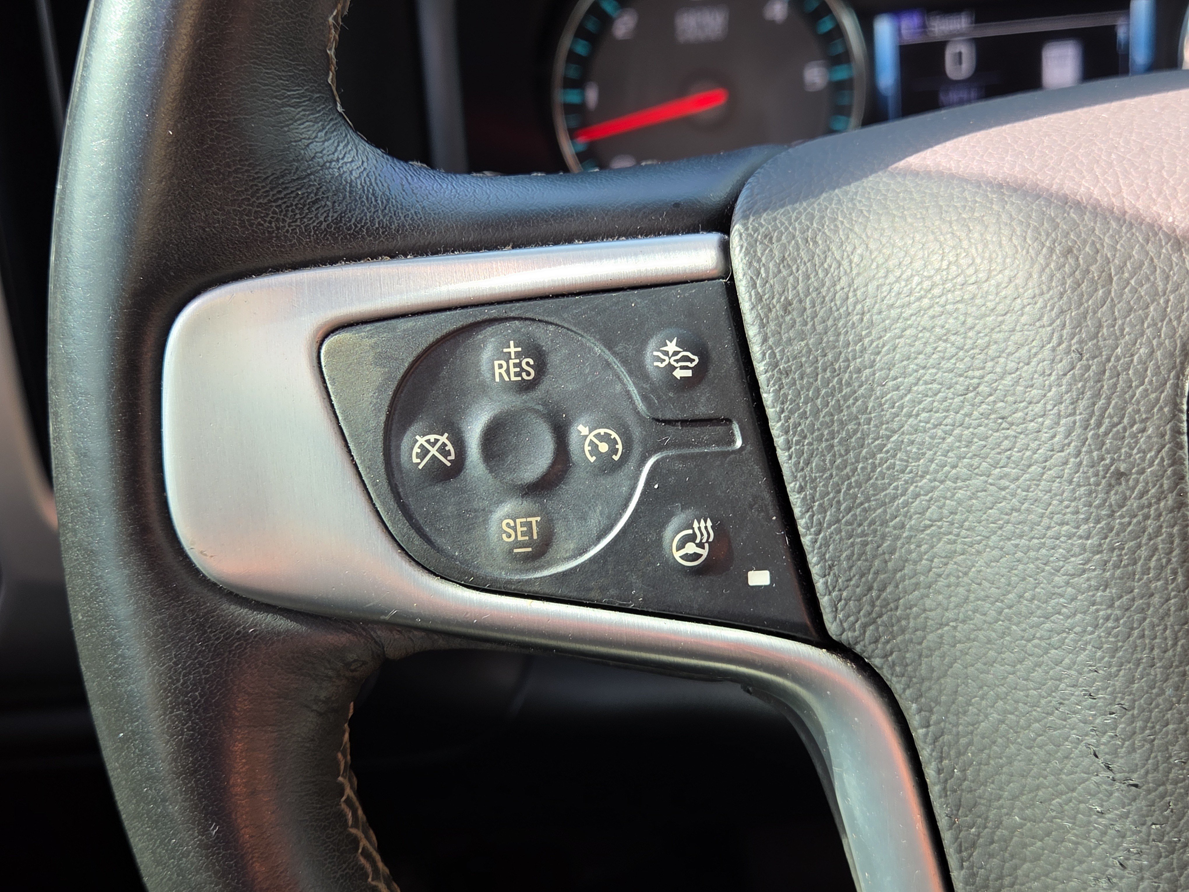 Used 2018 GMC Sierra 1500 SLT AWD/4WD image 20