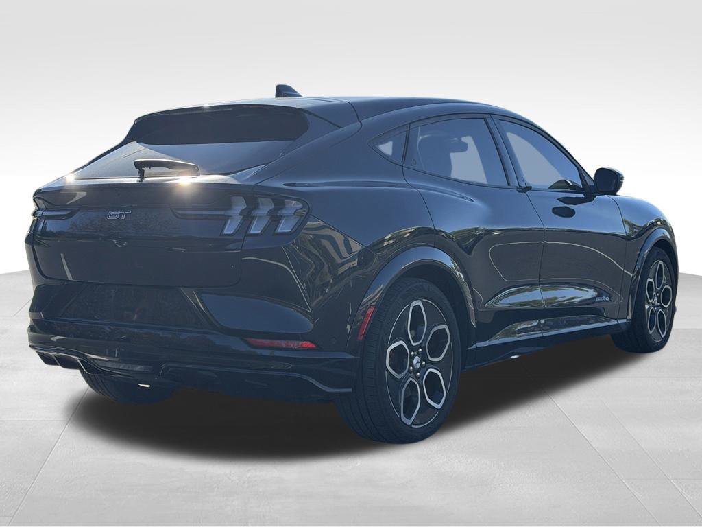 Certified 2023 Ford Mustang Mach-E GT AWD/4WD image 8