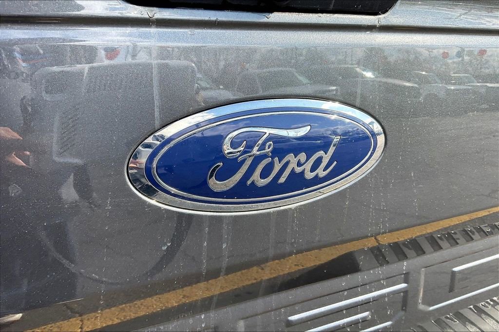 Certified 2020 Ford F150 XL w/ Equipment Group 101A Mid image 29