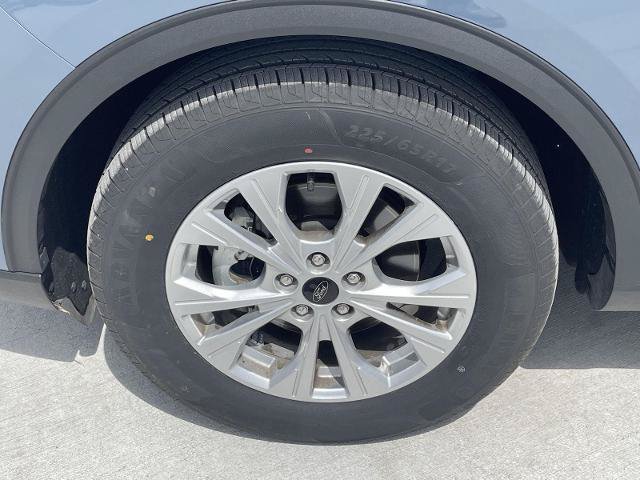 Certified 2023 Ford Escape Active AWD/4WD image 10