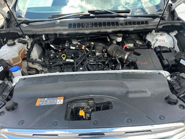 Certified 2021 Ford Edge SE FWD image 19