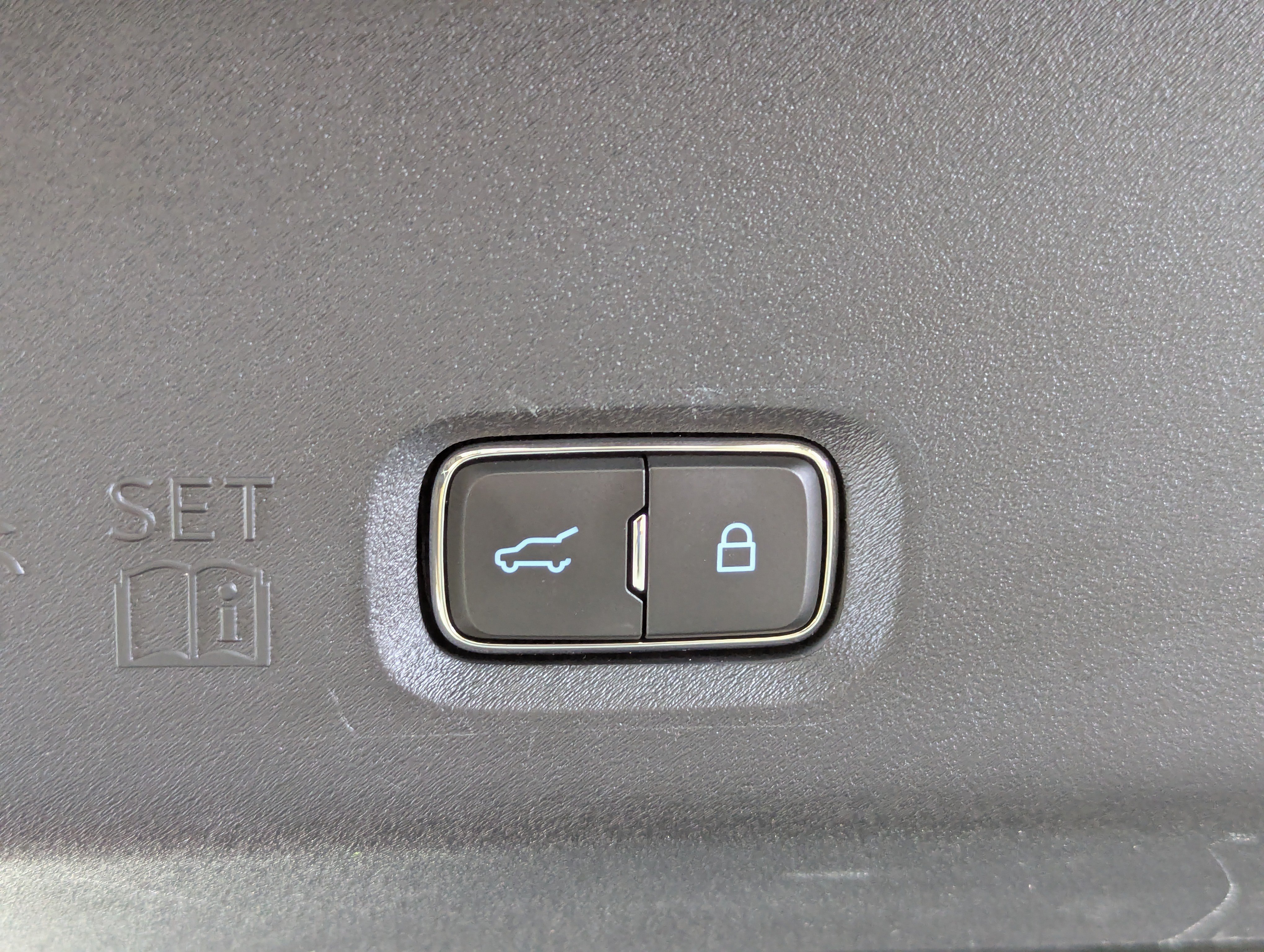 Certified 2025 Ford Expedition Max Active RWD image 14