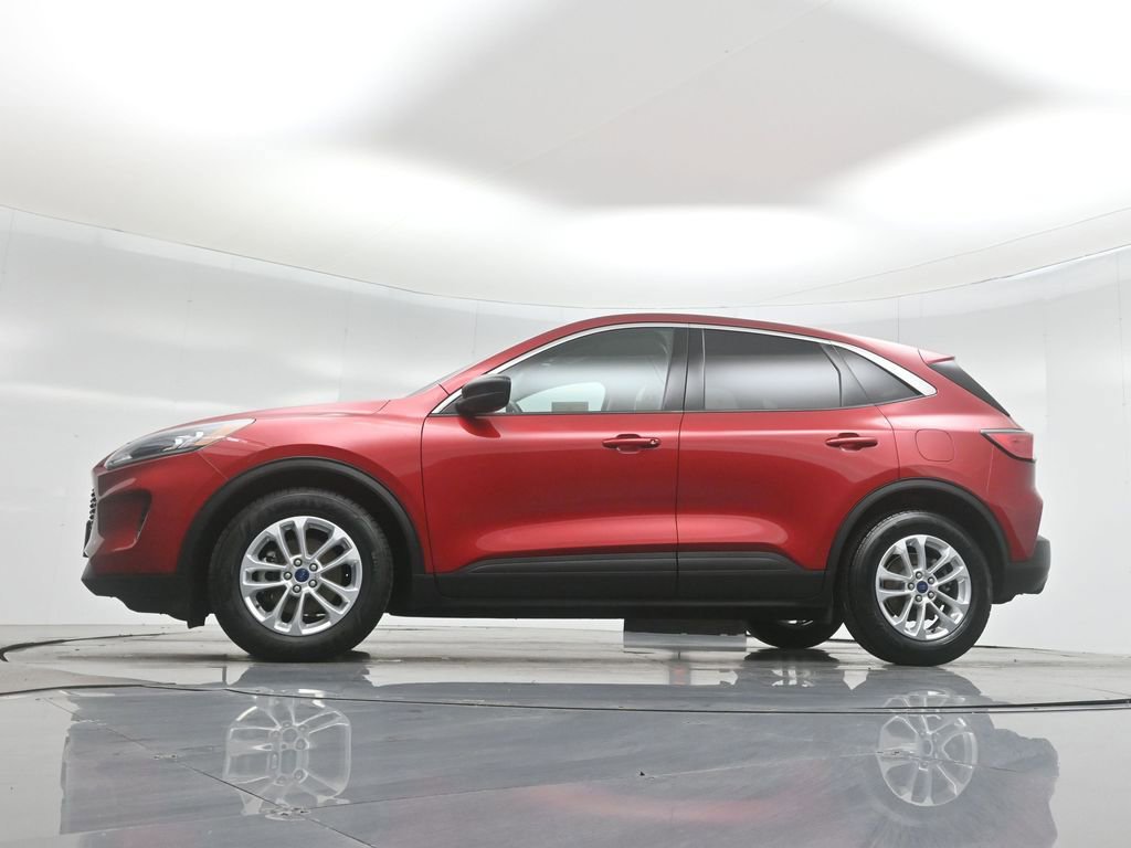 Certified 2022 Ford Escape SE w/ Convenience Package image 55